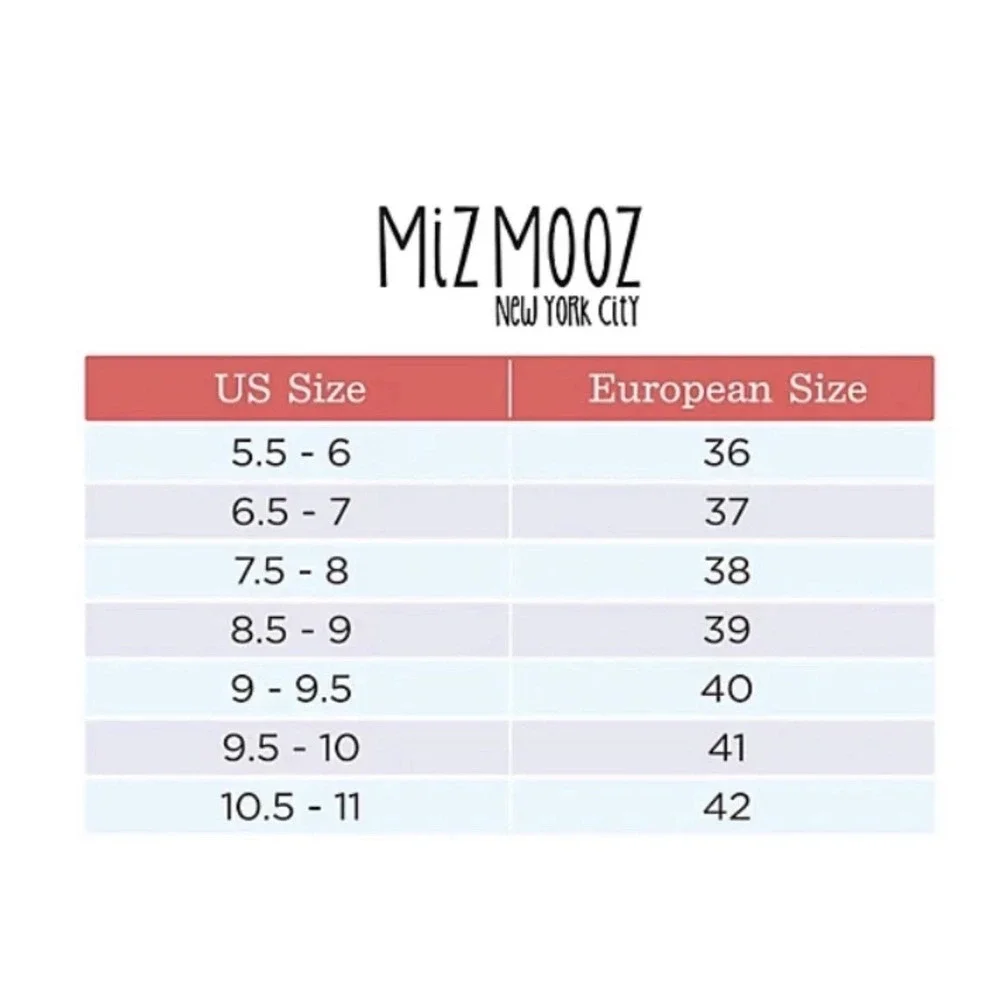 Miz Mooz - Leather Heeled Sandals - Cassie - Sage Green - 7.5-8 NWOB